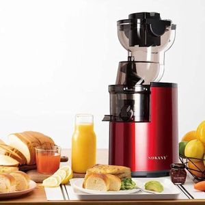 Sokany Slow Juicer