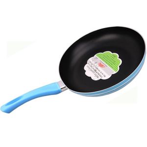 Sundabest Non Stick Frying Pan Blue (11177 22cm)