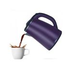 AILYONS ELECTRIC CORDLESS WATER KETTLE IN -purple