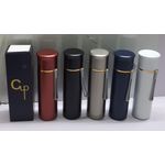 Stainless Steel Vacuum Insulated Thermo Cup - 480ml