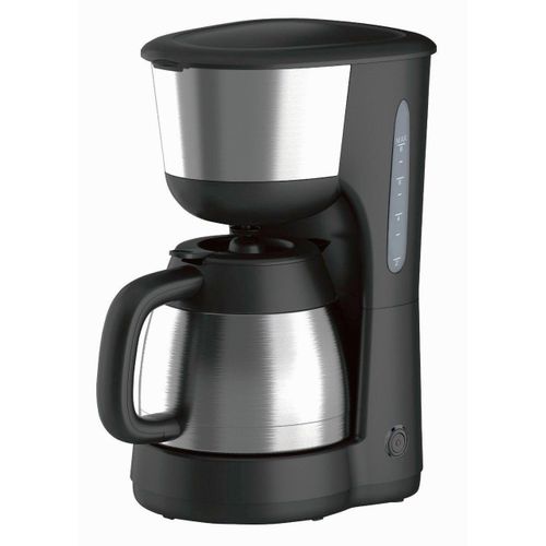 Ramtons  COFFEE MAKER BLACK - RM/768