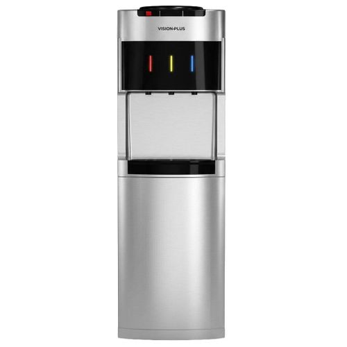 Vision Plus Hot, Normal and Super Cold Water Dispenser | 3 Tap