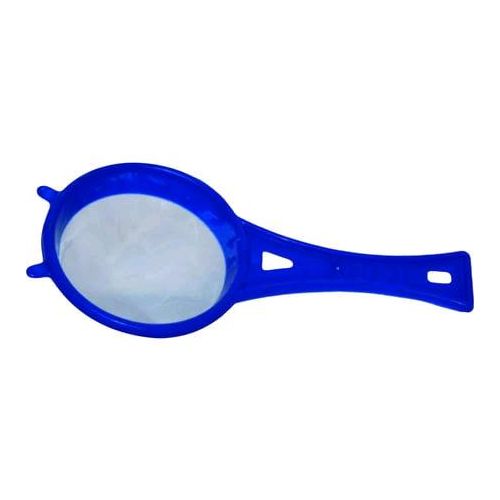 Rok (KICHUNGI) TEA SIEVE (2PCS) MEDIUM SIZE(DIFFERENT COLORS)