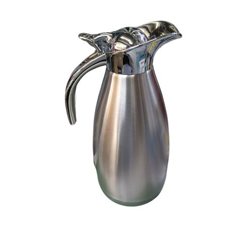 World Vacuum Flask Stainless Steel Flask Vaccum Coffee Pot-2L