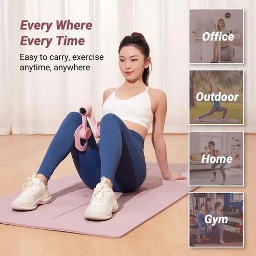 Merach thigh trainer home fitness equipment