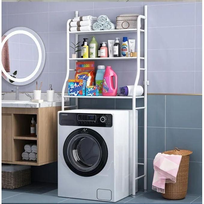 OVER THE WASHING MASHINE RACK
