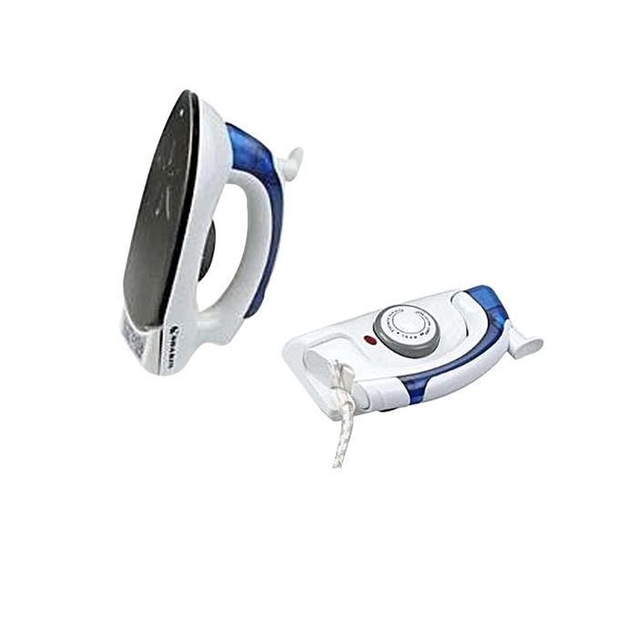 Sokany Easily Portable &amp; Foldable Steam Iron Box