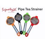 Signature Tea Strainer/ Sieve (kichungi) Filter For All ALoose Leaf Tea