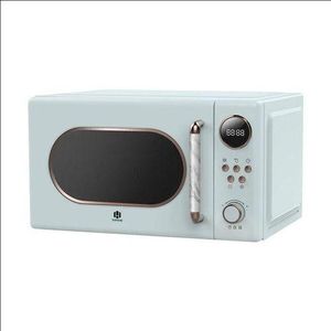 HANMAC Microwave 20L Digital With Multi Stage Cooking- HMR20E2