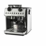 Premier Coffee Machine With Grinder For Latte Cappuccino Espresso