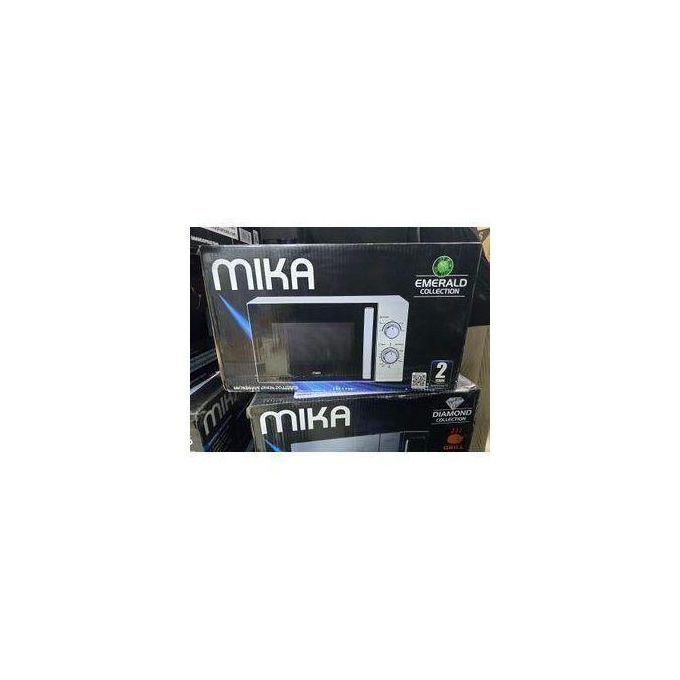 20 litres Mika manual microwave