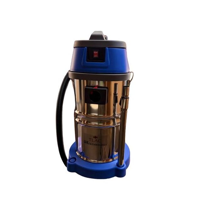 TLAC Vacuum Cleaner 3 in 1 Wet And Dry, 50l TL50V