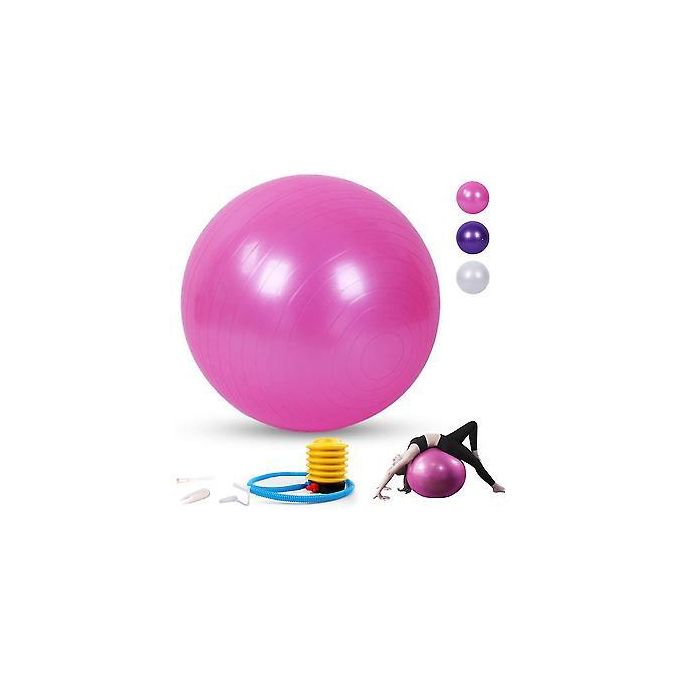 85 Cm Exercise Yoga Ball / Gym Ball