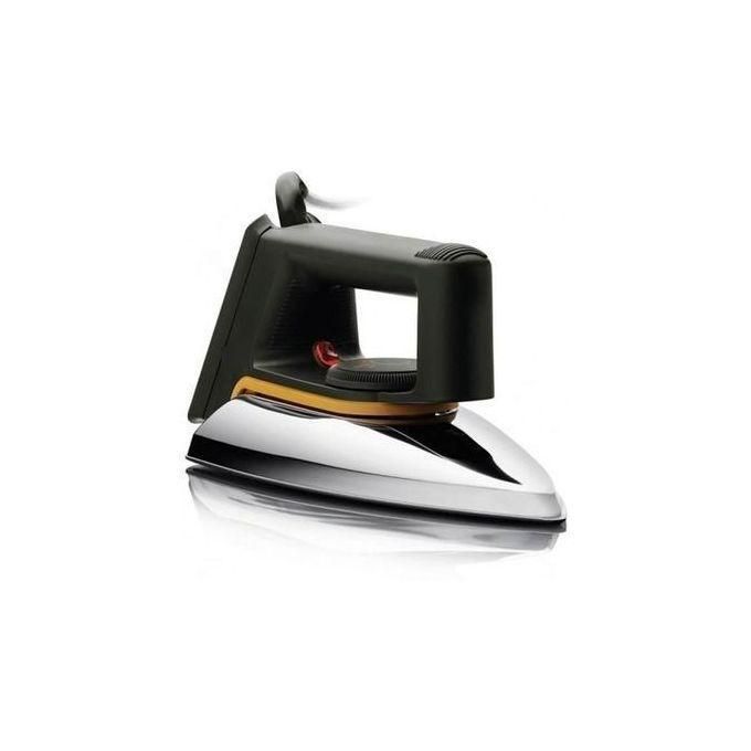 Soarin SR-1172- 1000 Watts Electric Dry Iron Box