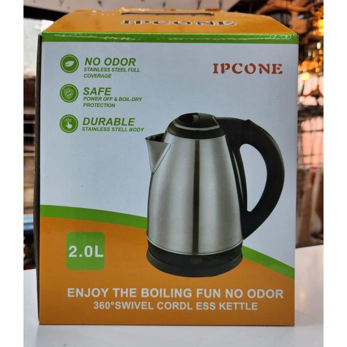 IPCONE Electric Water Kettle