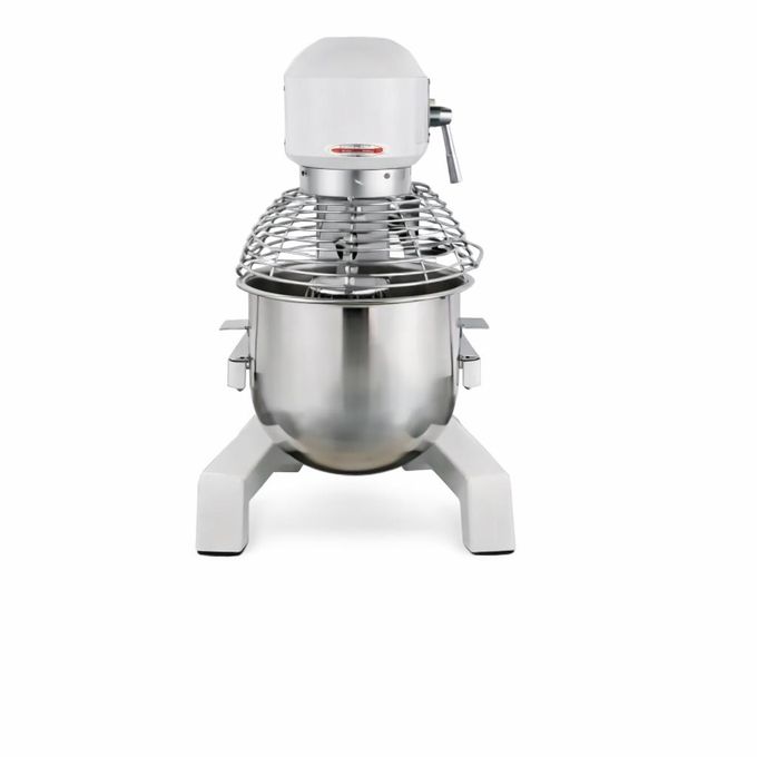 Premier High Capacity Commercial Food Mixer With Bowl Guard