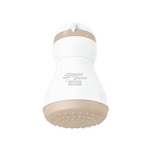 Super Ducha Instant Shower Water Heater - Salty Water