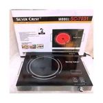 Infrared Induction Cooker Sensor Touch Control
