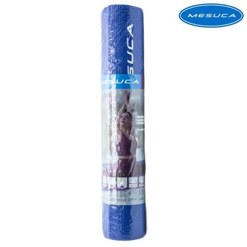 Joerex Yoga Mat With Net Package 6MM