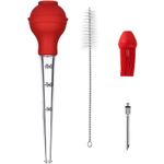 Food Grade Baster Syringe Set