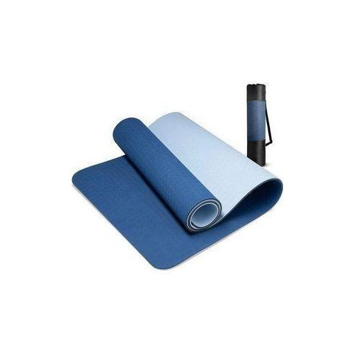 Yoga Mats Non Slip Yoga Mats With Carrier Bag