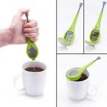 Tea herbs /concoction ( ginger garlic) infuser