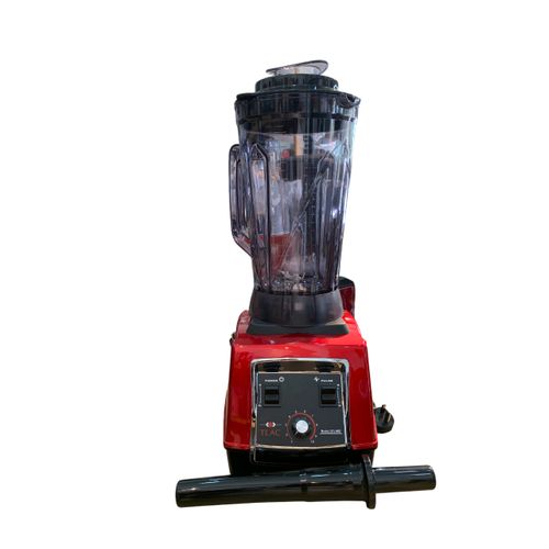 TLAC Commercial Blender 5liters 10 Speed OTJ-662R