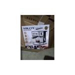 Sokany Expresso Coffee Machine Commercial