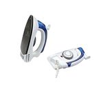 Sokany Easily Portable &amp; Foldable Steam Iron Box