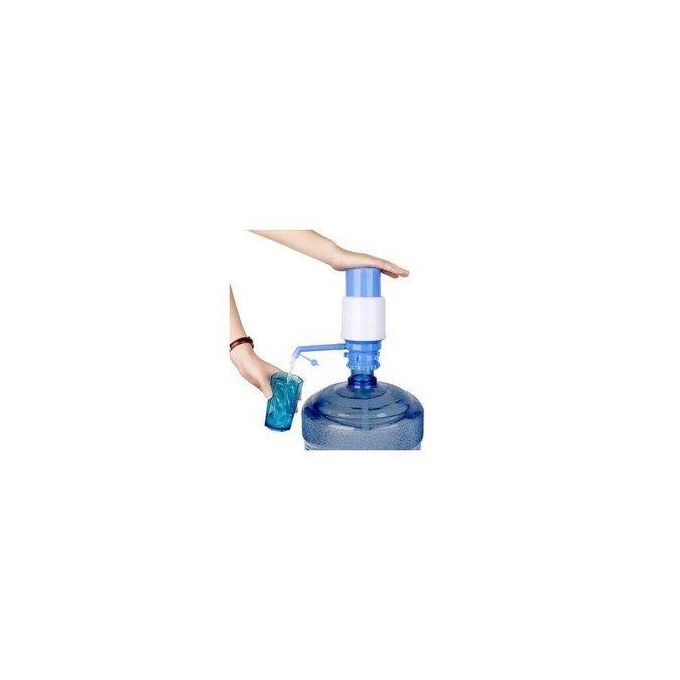Rashnik Manual Water Dipenser Pump Non-electric