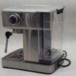 Innovia Latest Coffee Machine Cappuccino Espresso Latte
