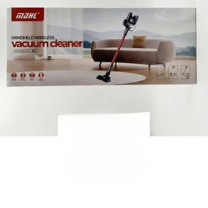 Multi-Purpose Cordless Vacuum