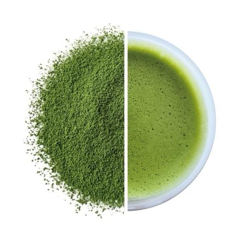 100g Authentic Japanese First Harvest Ceremonial Grade Matcha
