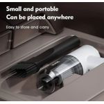 Wireless Handheld Vacuum Cleaner