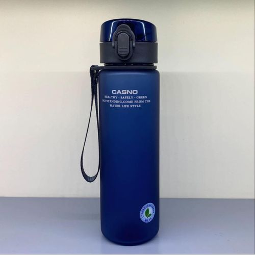BPA Free Leak Proof Sports Water Bottle Travel Drink Bottles 560ml