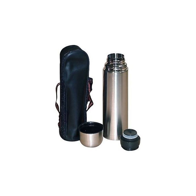 777 Double Walled Stainless Steel Hot &amp;Cold Vacuum/Thermal Flask