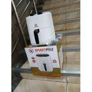 Smartpro 5Litres air fryer SAF-230WB