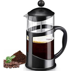 Coffee /TEA French Press PLUNGER-800ML