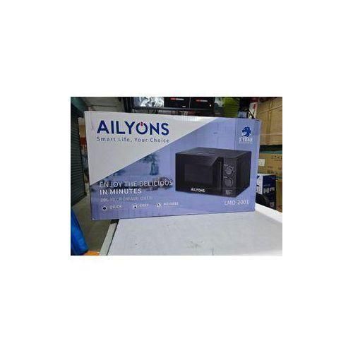 AILYONS 20 litres manual microwave