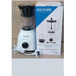 AILYONS 2-in-1 Blender