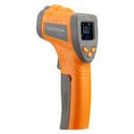 Inkbird Infrared Thermometer Non-Contact Digital Laser Temperature Tester
