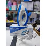 AILYONS Dry iron box