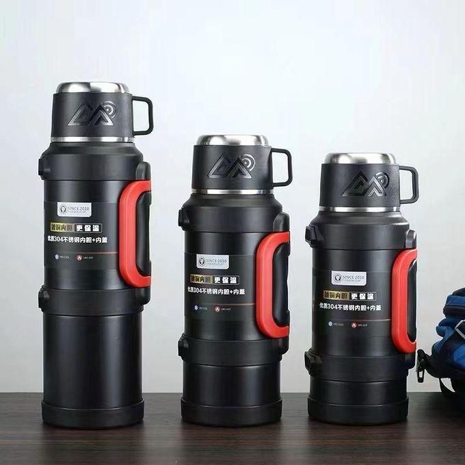 KD Executive Capto Vacuum Flask
