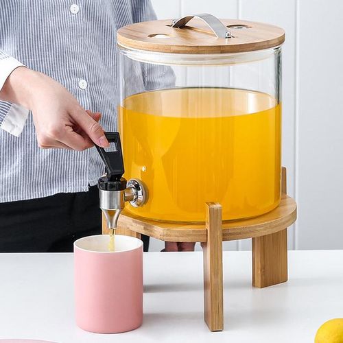 Wine Barrel Faucet High Quality Household Products Juice Bucket Faucet Accessories Wine Valve Beverage Dispenser Spigot