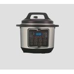 Sayona Express Pot Electric Pressure Cooker 8 Litre