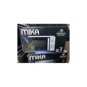 20 litres Mika manual microwave