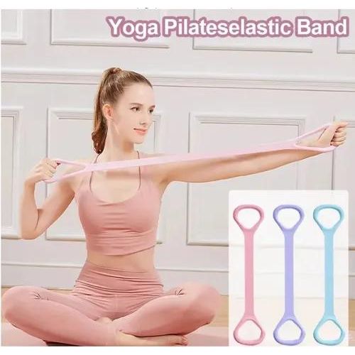 Figure 8 Exercise Bands