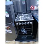 Saratech 50by 55 3gas + 1electric Standing Cooker
