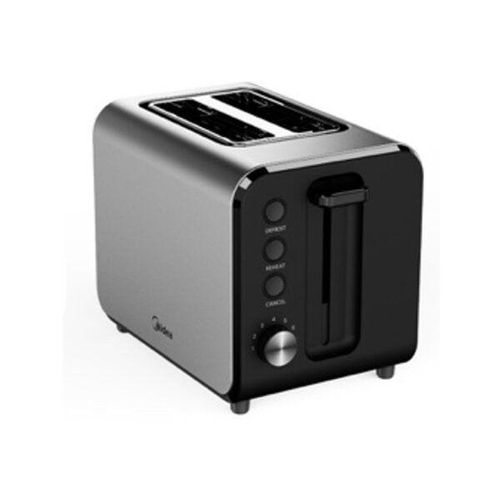Midea Toaster, 2 Slice, 950W