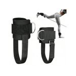 Strap Women And Men, Adjustable Gym Straps Kickbacks, Glute Workouts, Leg Extensions, Curls, Booty